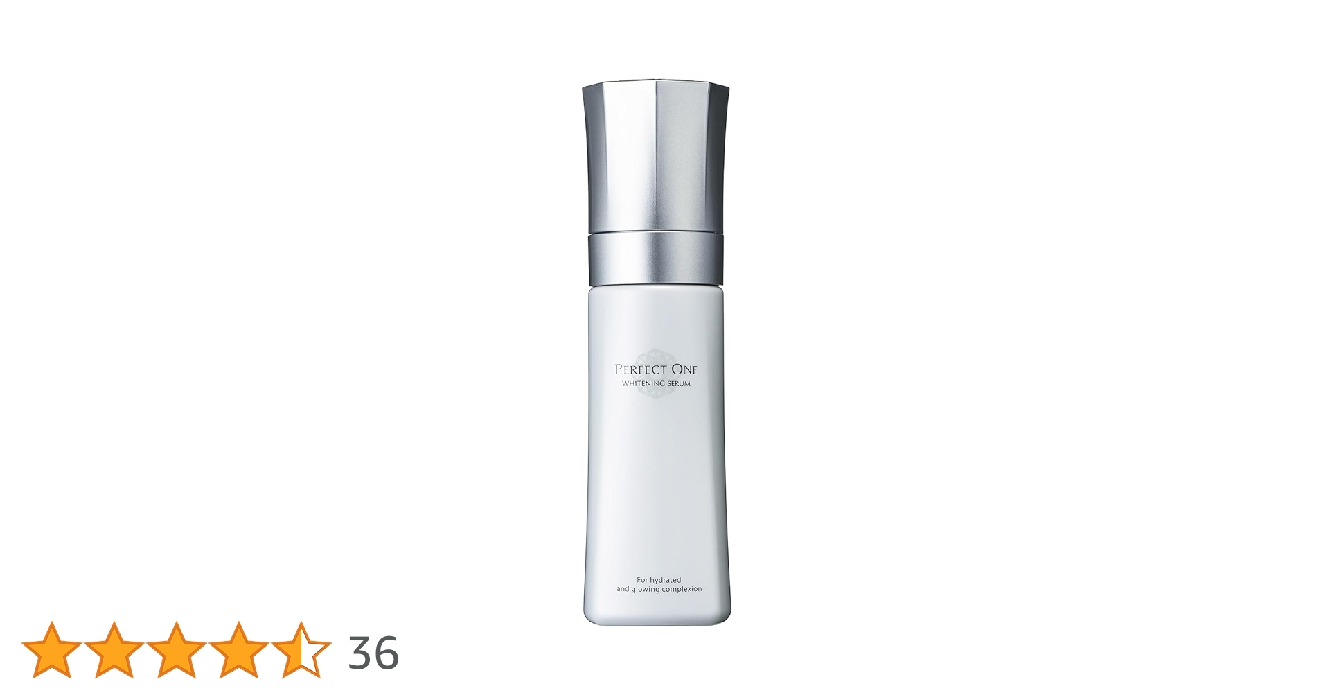 パーフェクトワン薬用ホワイトニングセラム90ml×7 41y+zMxOGNL.jpg_BO30,255,255,